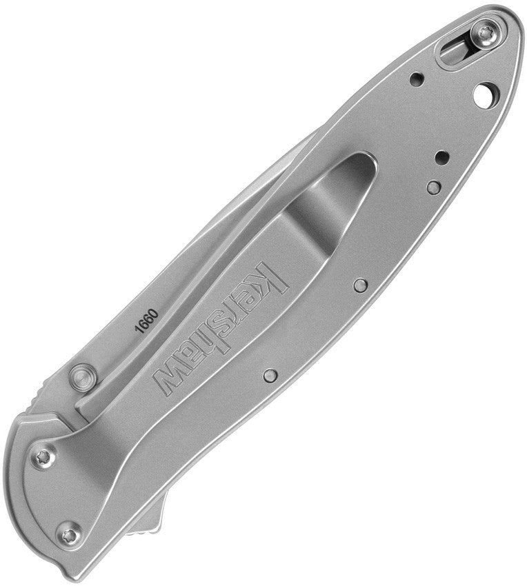 Kershaw Leek 1660