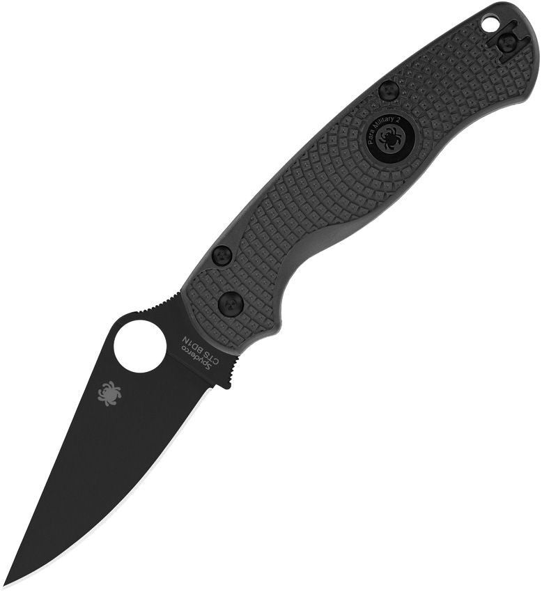 Spyderco Para Military 2