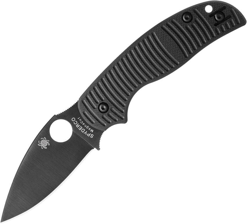 Spyderco Sage 5