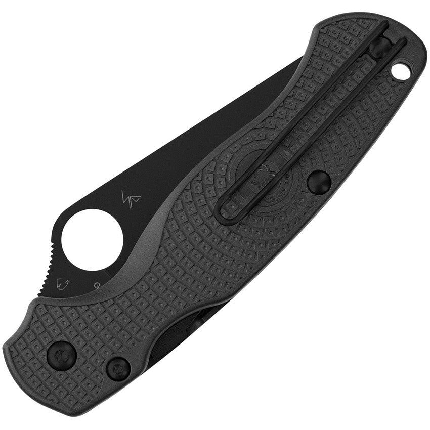 Spyderco Para Military 2