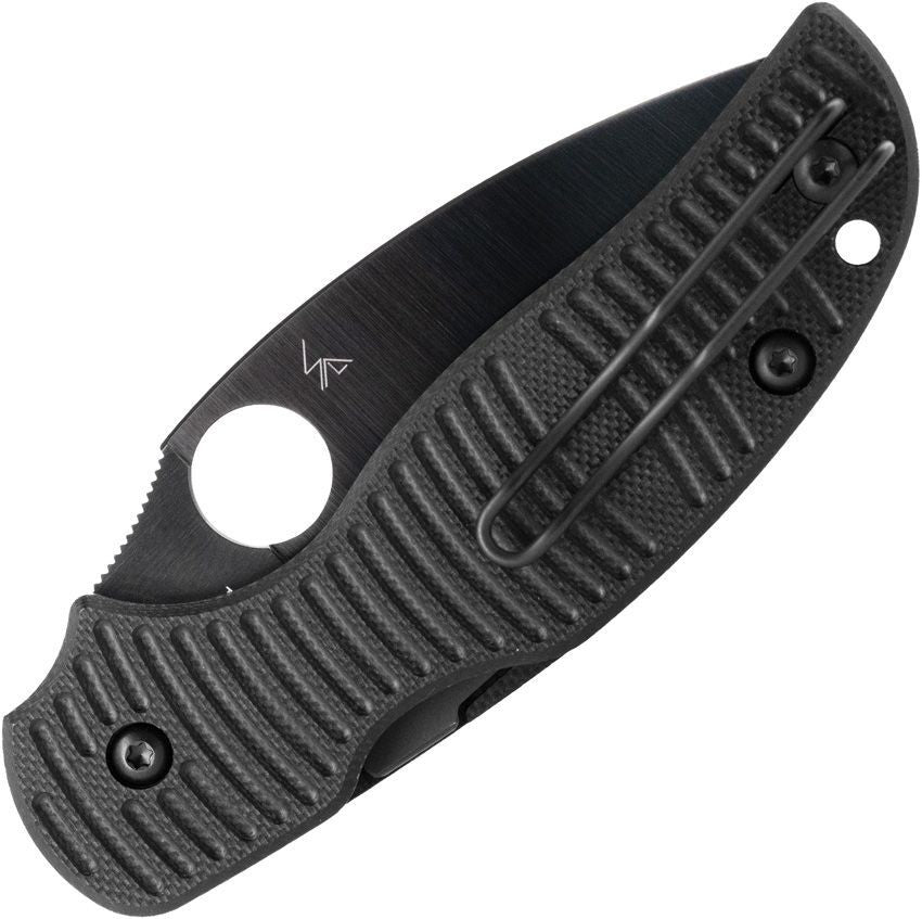 Spyderco Sage 5