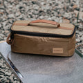 Camp Kitchen Utensil Bag