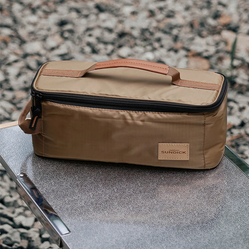 Camp Kitchen Utensil Bag