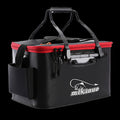 Portable EVA Fishing Bucket | Collapsible Live Bait Bucket