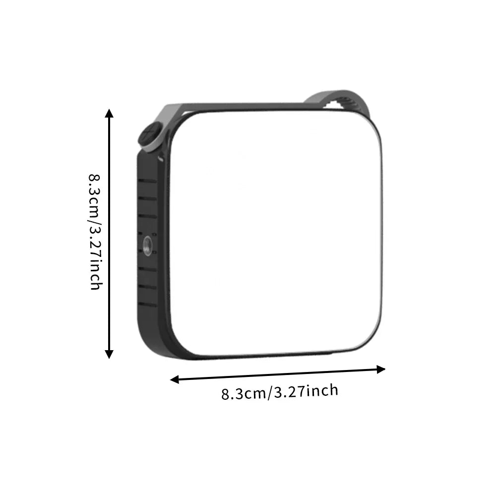 Solar Rechargeable Camping Lantern | IPX6 Waterproof LED Camp Light