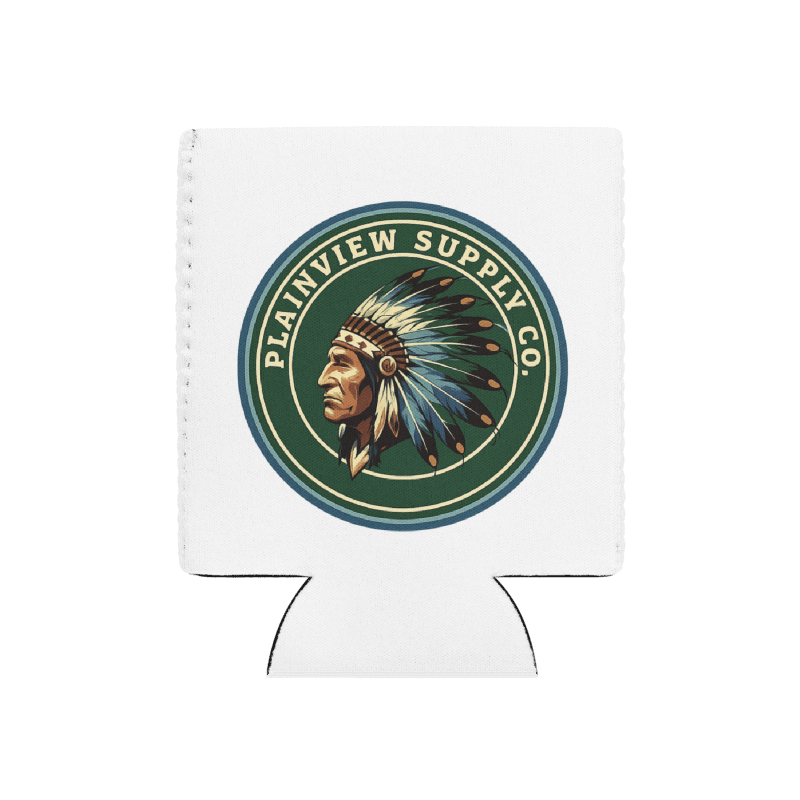 Can cooler