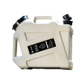 12L Water Container with Spigot | Camping Water Storage Jug